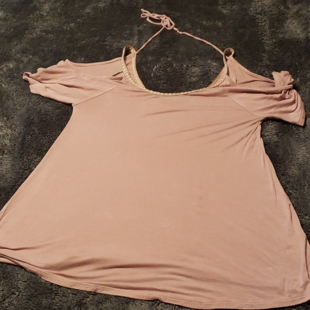 Womems Blouse
